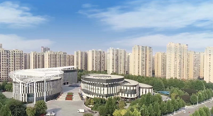 汶上县图书馆